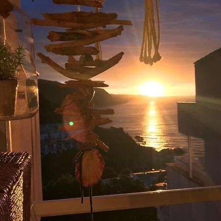 Cala Salions, Chalana II Apartman Tossa de Mar Kültér fotó