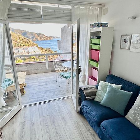 Cala Salions, Chalana II Apartman Tossa de Mar Kültér fotó