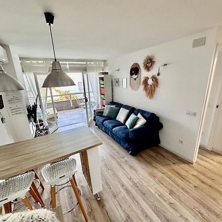 Cala Salions, Chalana II Apartman Tossa de Mar Kültér fotó