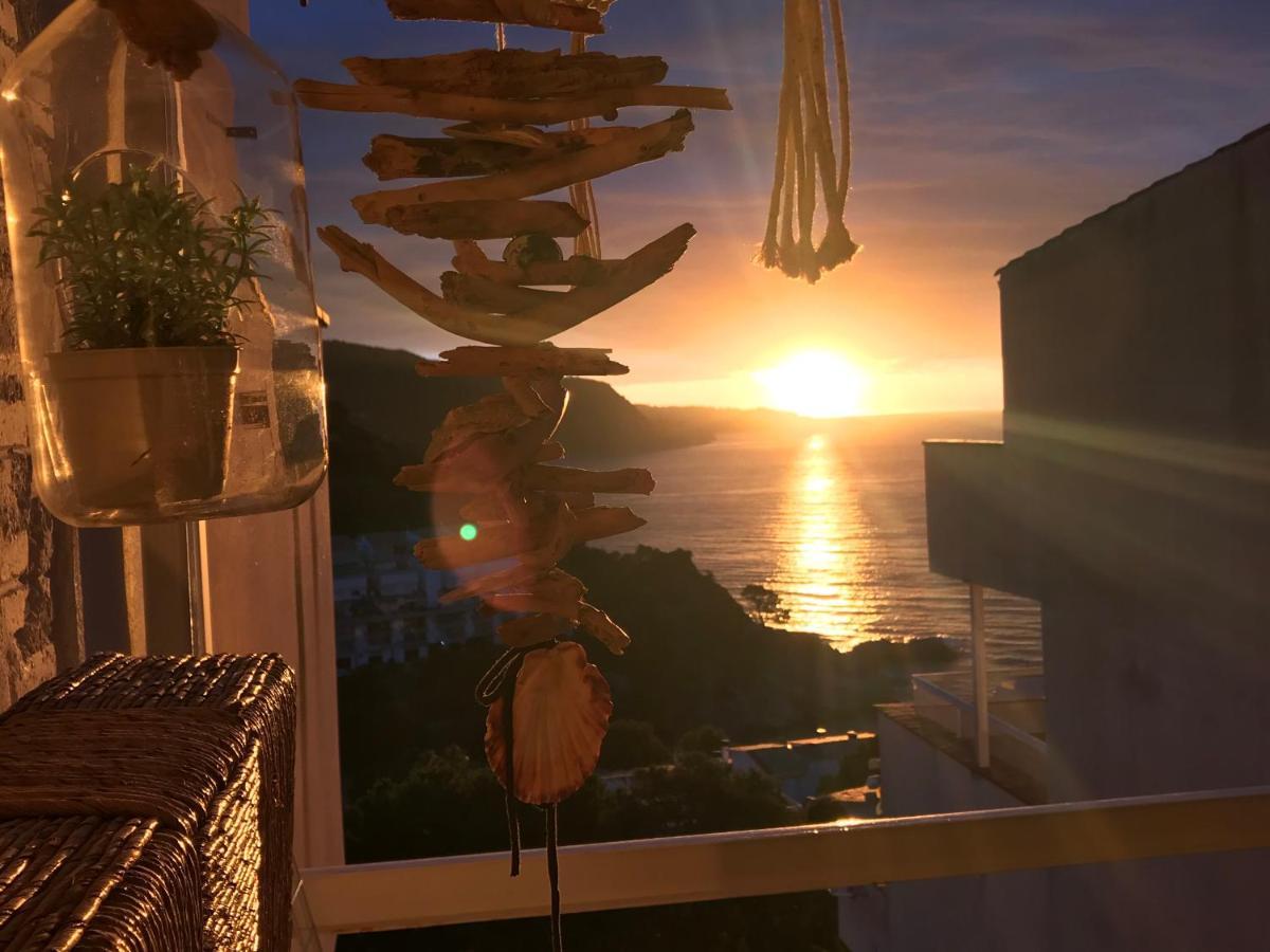 Cala Salions, Chalana II Apartman Tossa de Mar Kültér fotó