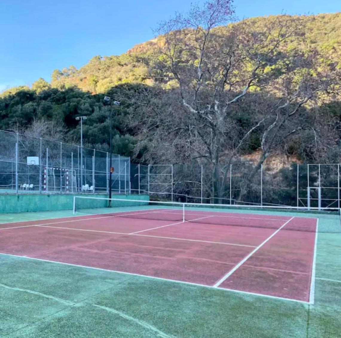 Cala Salions, Chalana II Apartman Tossa de Mar Kültér fotó