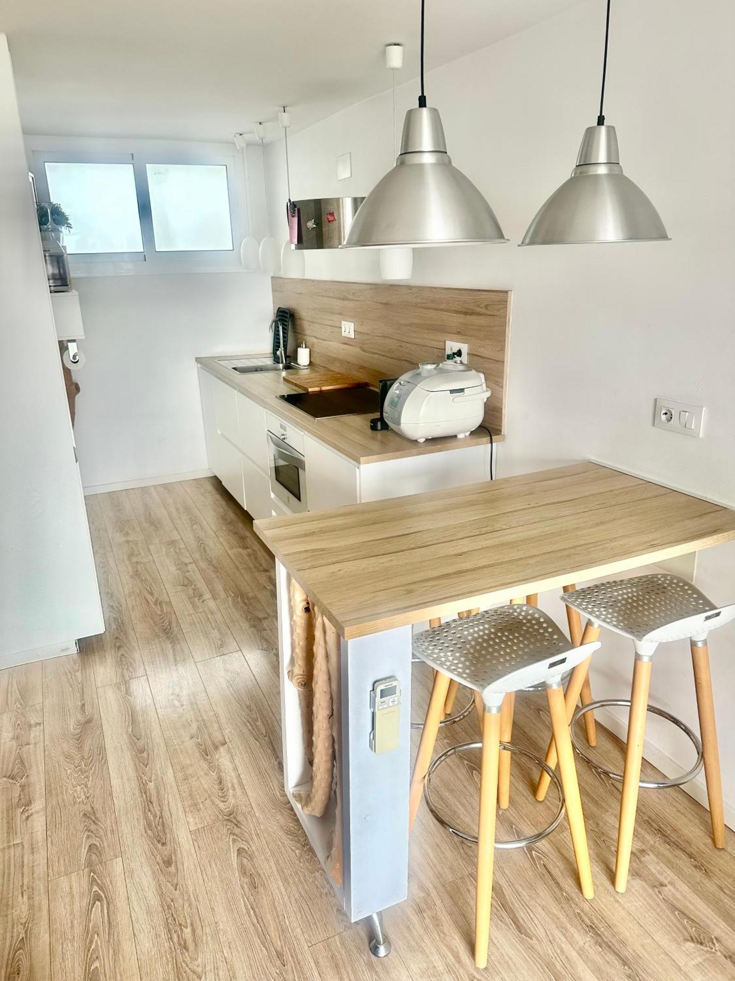 Cala Salions, Chalana II Apartman Tossa de Mar Kültér fotó
