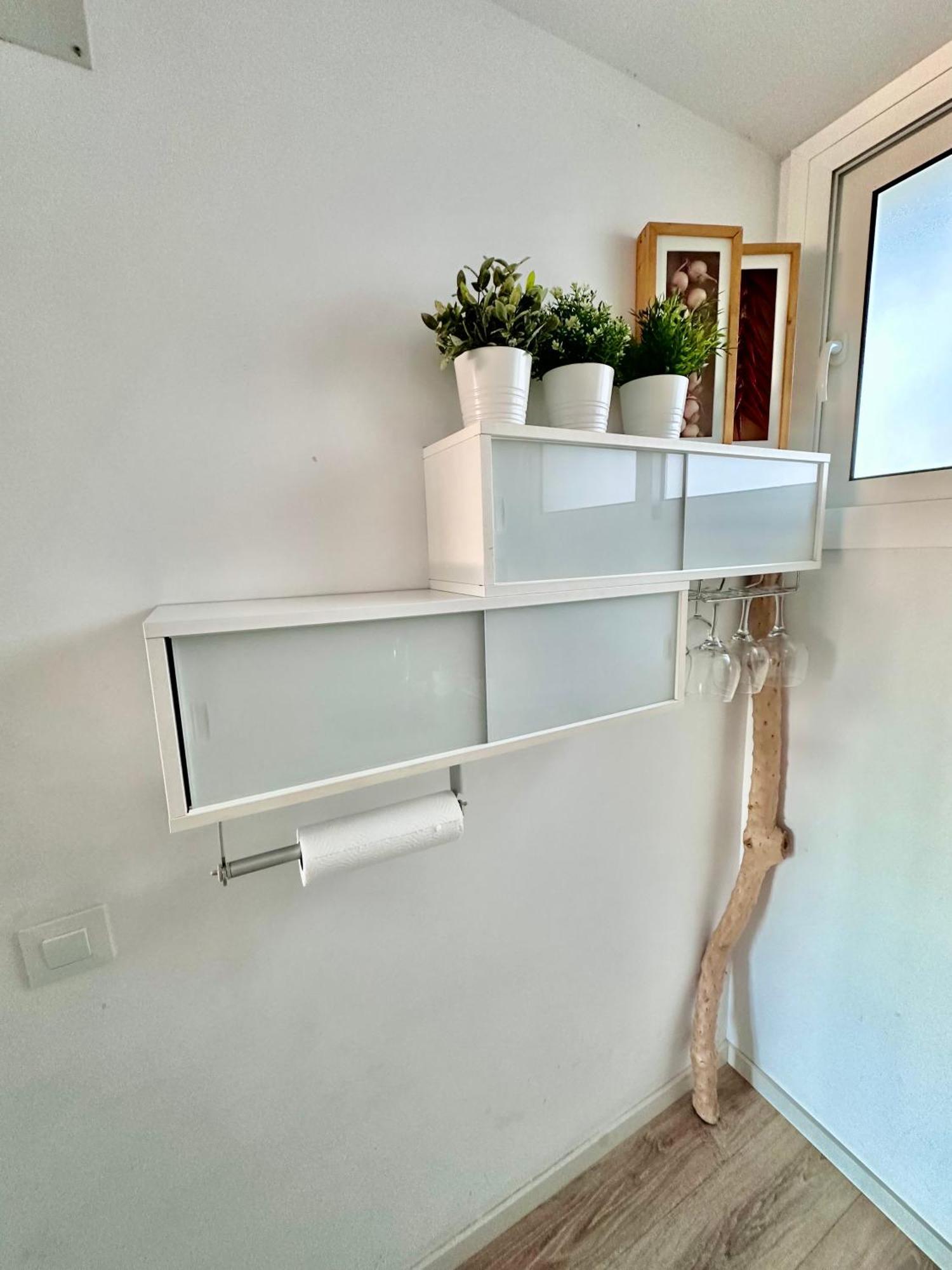 Cala Salions, Chalana II Apartman Tossa de Mar Kültér fotó