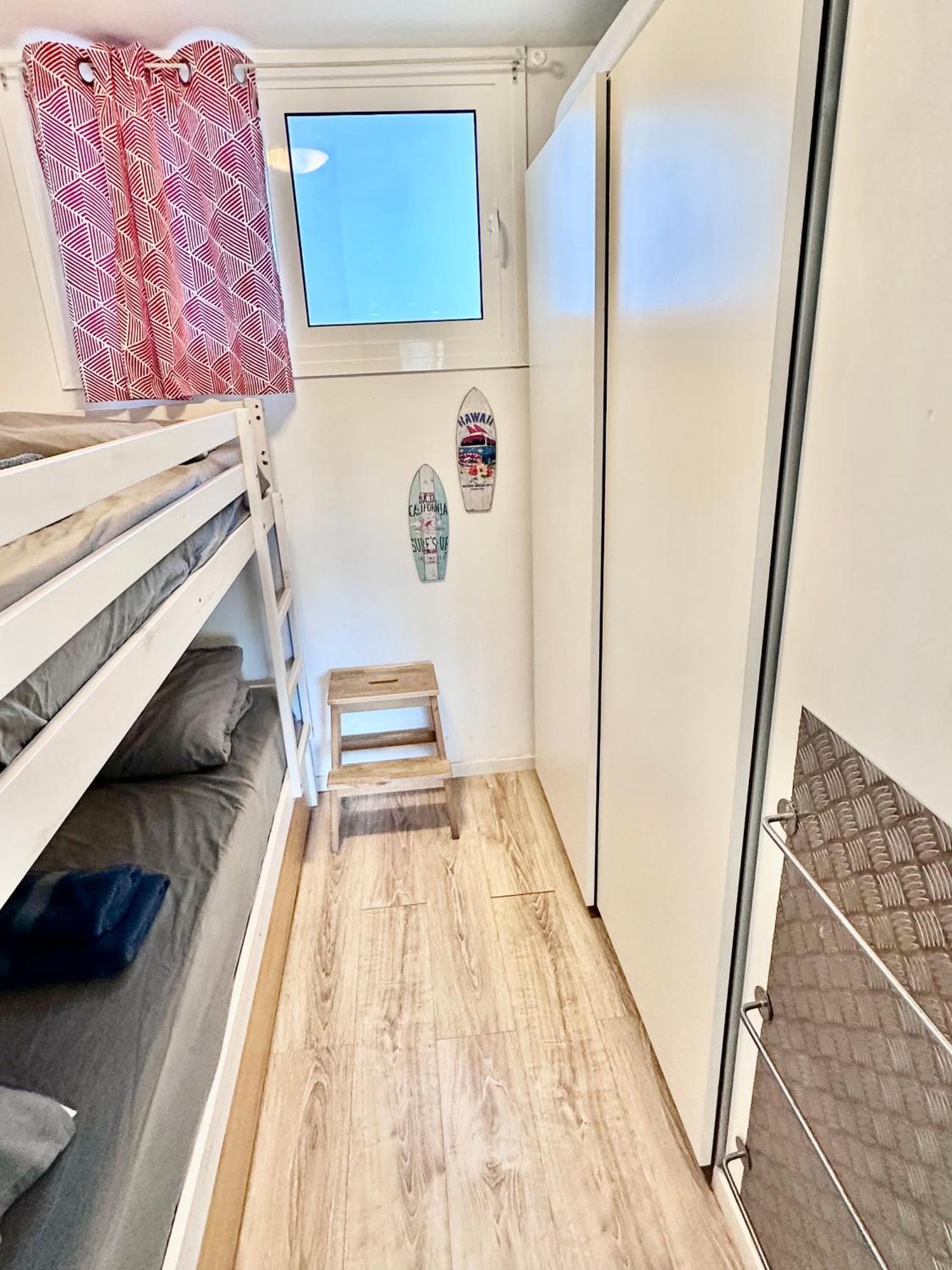 Cala Salions, Chalana II Apartman Tossa de Mar Kültér fotó