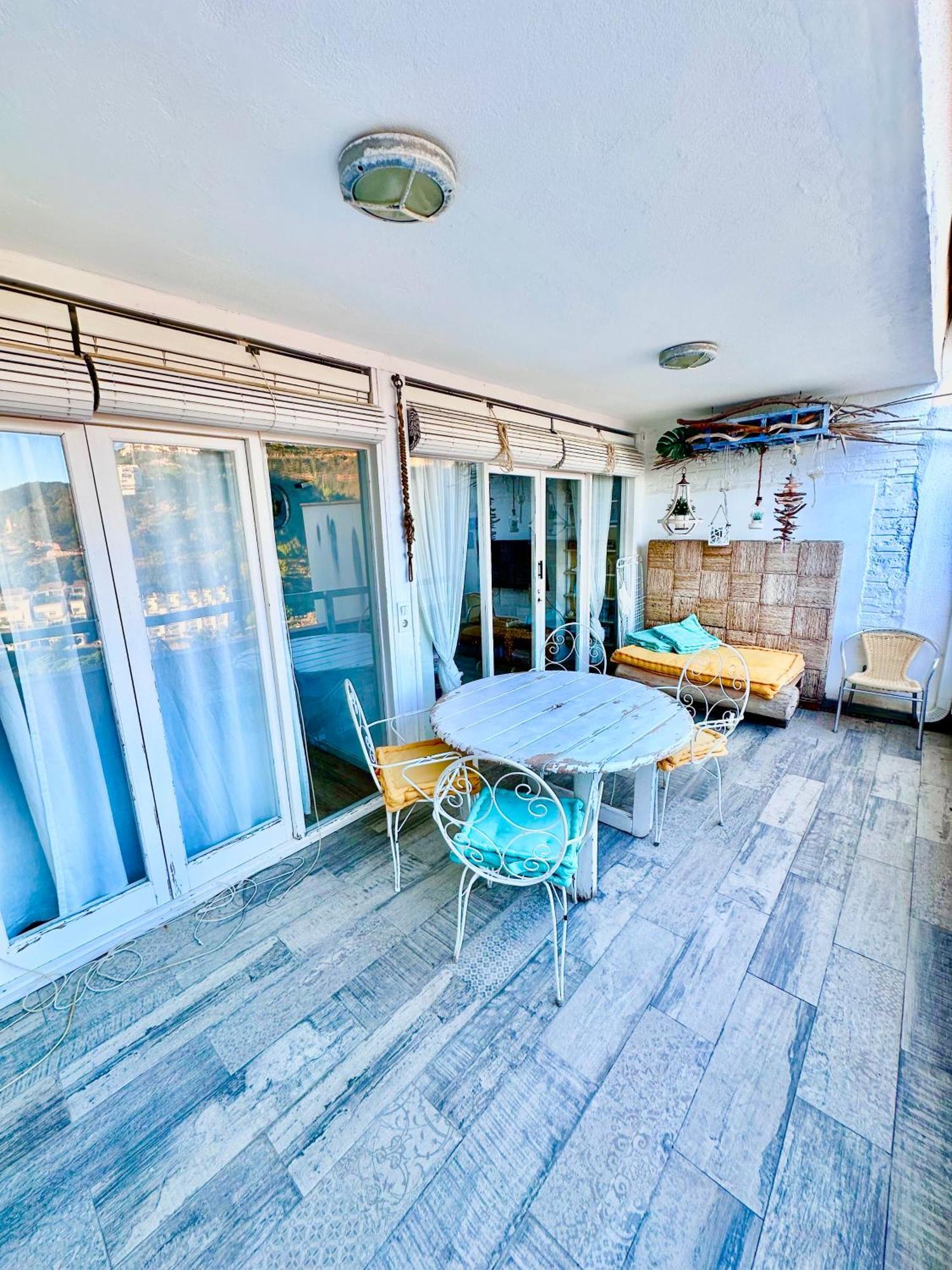 Cala Salions, Chalana II Apartman Tossa de Mar Kültér fotó