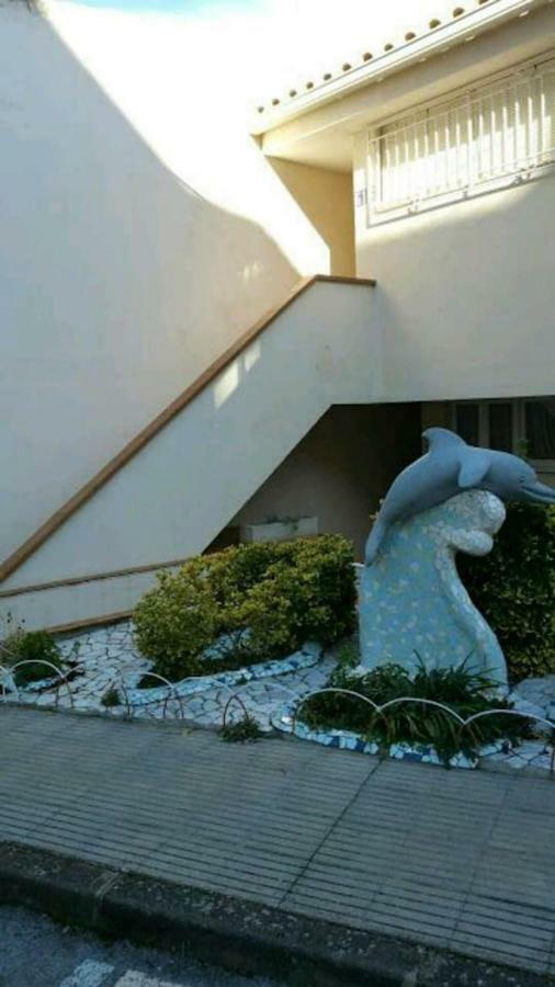 Cala Salions, Chalana II Apartman Tossa de Mar Kültér fotó