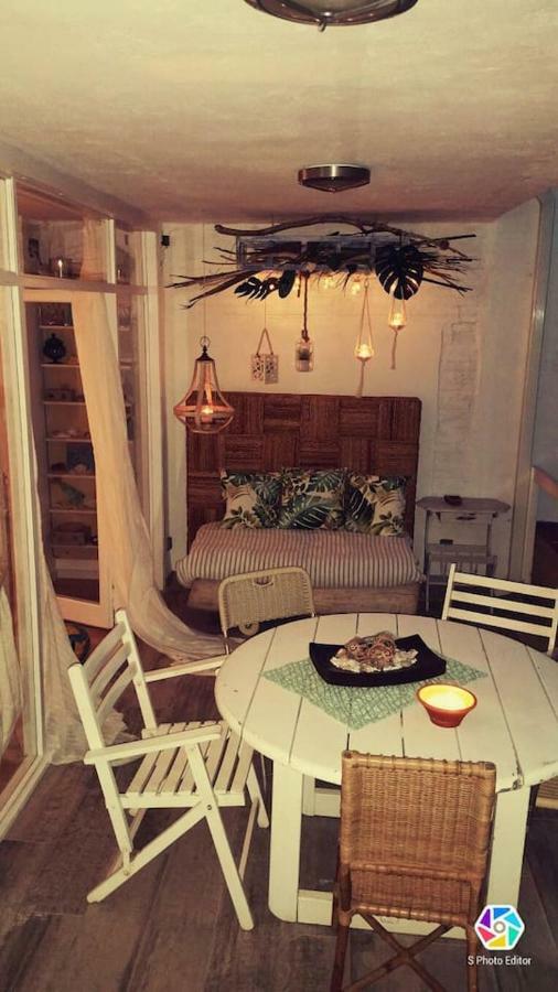 Cala Salions, Chalana II Apartman Tossa de Mar Kültér fotó